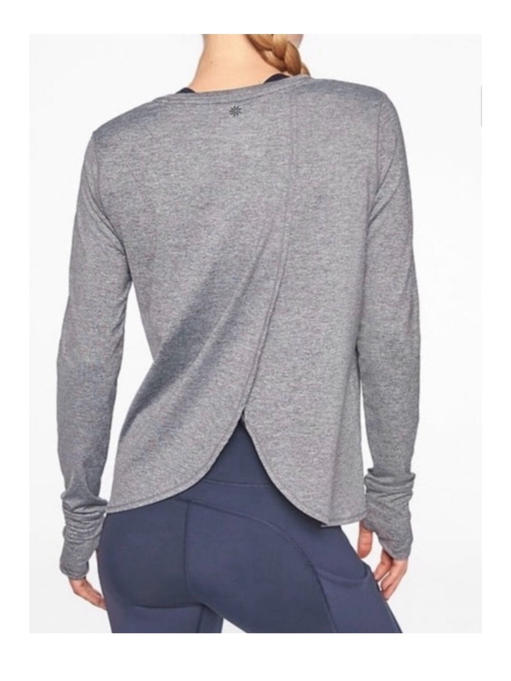Athleta Sunlover Long Sleeve